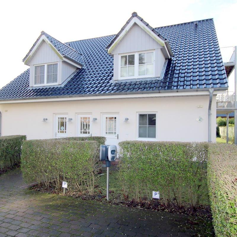 Ferielejlighed - 4 personer -  - Wiesenweg - 25938 - Wyk Auf Föhr