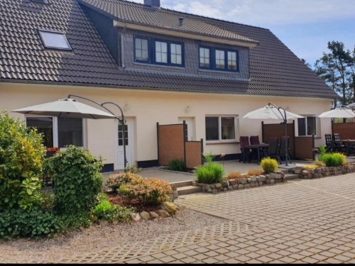 Holiday apartment - 4 persons -  - Zum Wallbach - 18311 - Ribnitz-Damgarten