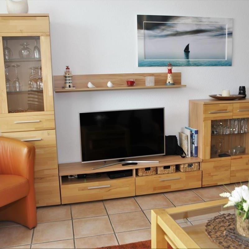 Ferielejlighed - 2 personer -  - Am Seedeich - 27472 - Grimmershörn