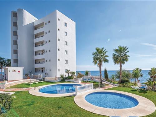 Ferienhaus - 4 Personen -  - 29649 - Mijas