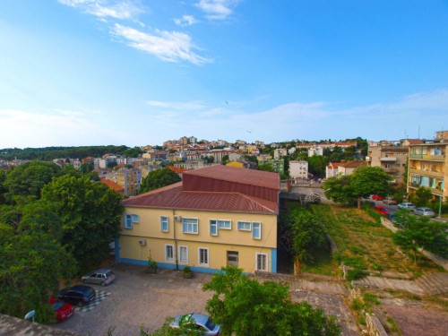 Ferienwohnung - 4 Personen -  - 52100 - Pula