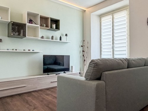 Ferielejlighed - 4 personer -  - 23022 - Chiavenna
