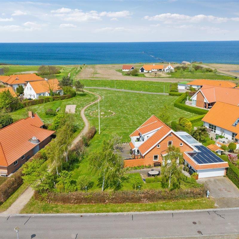 Ferienhaus - 8 Personen -  - Musholmvej - Frølunde/Næsby Strand, Sj. - 4220 - Korsör