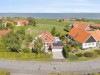 Billede 1 - Luftfoto