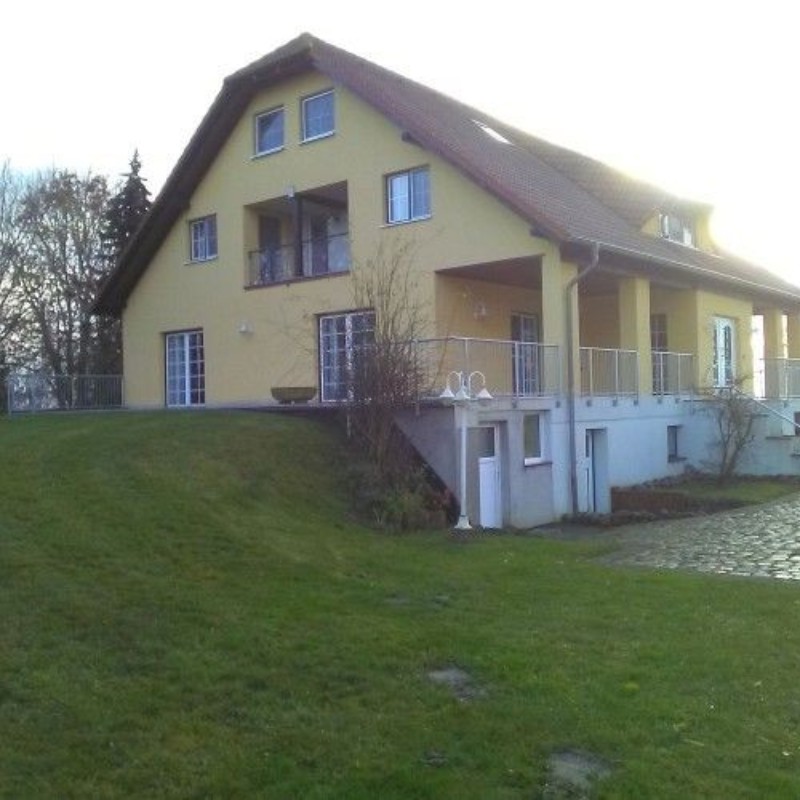 Ferielejlighed - 2 personer -  - Ostklüne - 17406 - Usedom