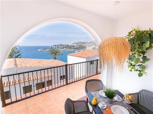 Holiday apartment - 2 persons -  - Mogan - 35129