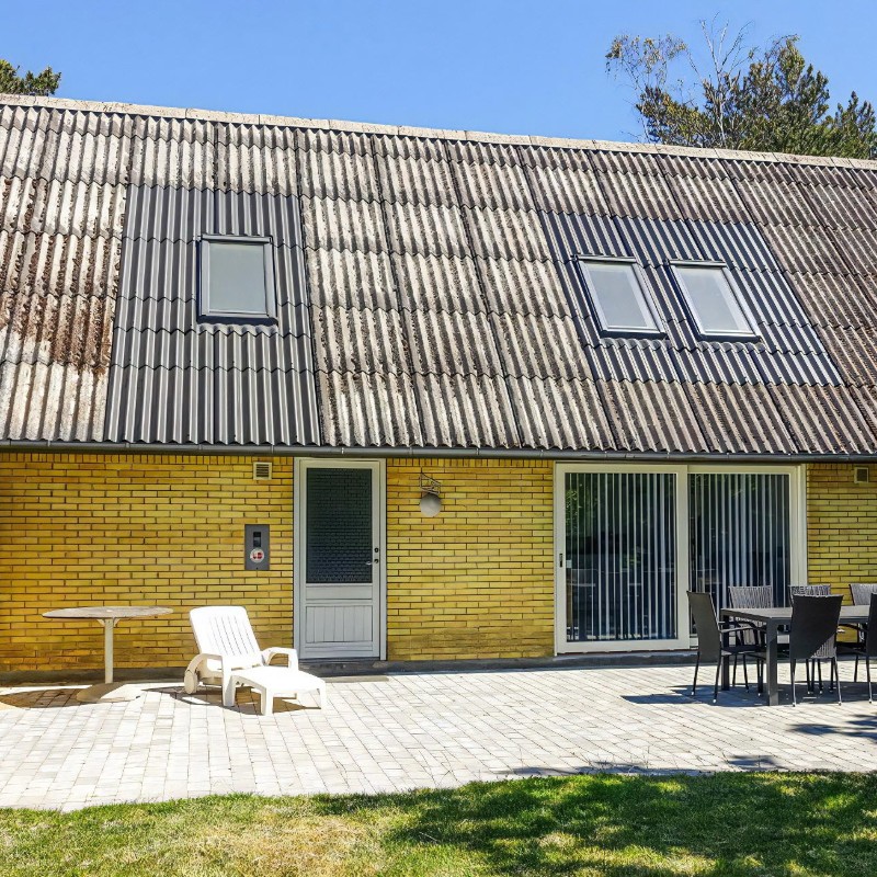 Villa - 8 Personen -  - Gartnerstien - 3730 - Nexö