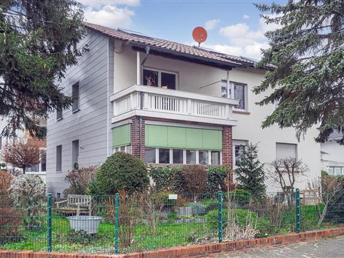 Holiday Home/Apartment - 3 persons -  - Mühlstraße - Darmstadt - 64372 - Ober Ramstadt