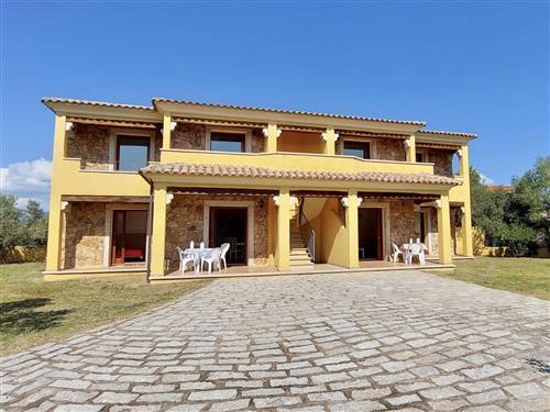 Ferienhaus - 6 Personen -  - San Teodoro - 07052