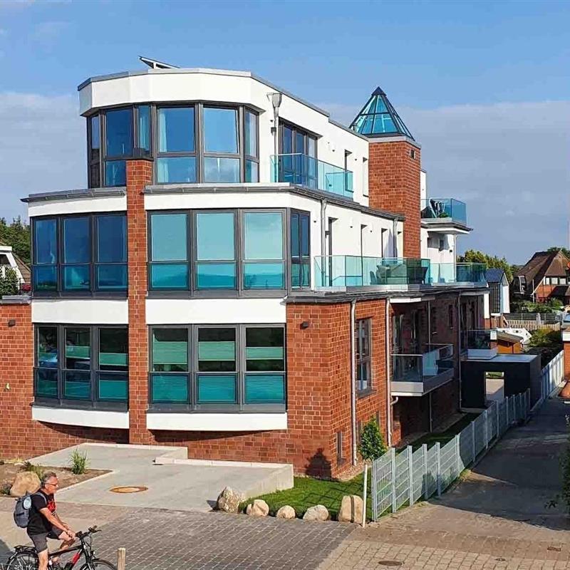 Ferielejlighed - 2 personer -  - Dünenweg - 27476 - Cuxhaven