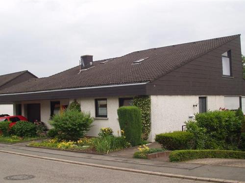 Fritidshus - 2 personer -  - 54329 - Konz