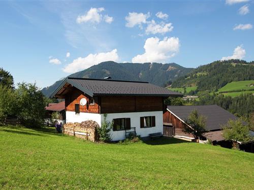 Holiday Home/Apartment - 10 persons -  - 5511 - Hüttau