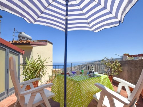 Ferielejlighed - 3 personer -  - Vicolo Ospedale - 98072 - Tusa
