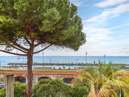 Semesterlägenhet - 5 personer -  - Via Burgo - 16030 - Moneglia