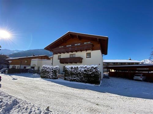 Ferienhaus - 4 Personen -  - Urchen 13/Top - 5761 - Maria Alm Am Steinernen M