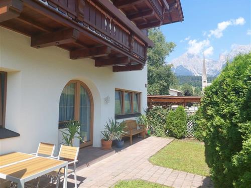 Ferielejlighed - 4 personer -  - Urchen 13/Top - 5761 - Maria Alm Am Steinernen M