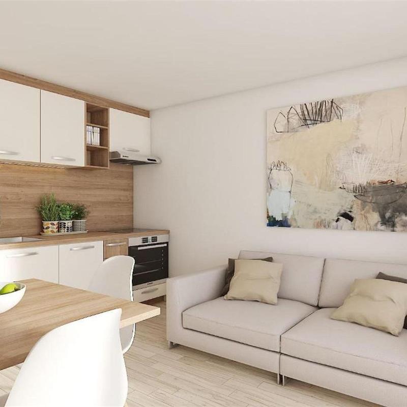 Ferielejlighed - 2 personer -  - 51280 - Kampor