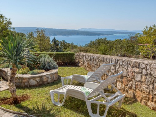 Ferienhaus - 5 Personen -  - Crikvenica - 51260