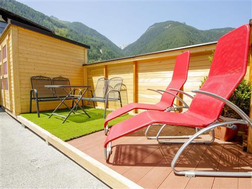 Holiday Home/Apartment - 2 persons -  - Umhausen - 6441