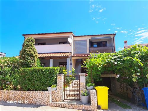 Holiday apartment - 4 persons -  - Fažana - 52212