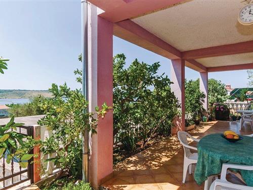 Ferielejlighed - 3 personer -  - Jadranska - Zadar-Posedarje - 23240 - Posedarje