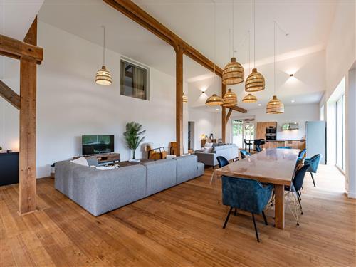 Sommerhus - 3 personer -  - Gérardmer - 88400