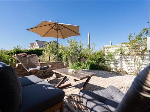 Ferienhaus - 4 Personen -  - Westerbergen-Feriensiedlung - 23769 - Fehmarn