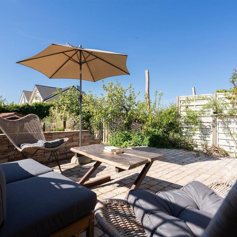 Sommerhus - 4 personer -  - Westerbergen-Feriensiedlung - 23769 - Fehmarn