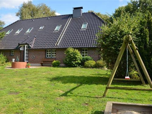 Sommerhus - 8 personer -  - Hullenwiesenstr. - 26316 - Varel