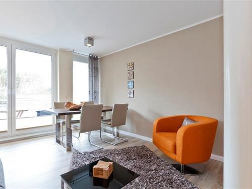 Ferieleilighet - 4 personer -  - Goebenstraße - 26548 - Norderney