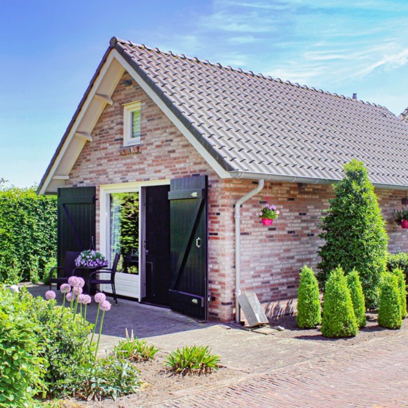 Sommerhus - 2 personer -  - Oude Bossche Baan - 5071 RR - Udenhout