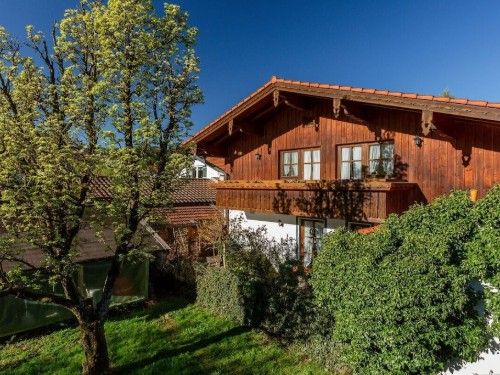 Ferienhaus - 4 Personen -  - 83250 - Marquartstein