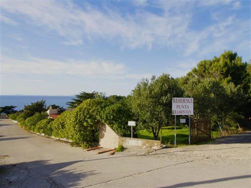 Feriehus / leilighet - 13 personer -  - Loc. Punta Tramontana 26 - - 07031 - Casteldardo