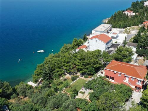 Holiday Home/Apartment - 4 persons -  - Ul. Jose Dokoza - 23244 - Starigrad