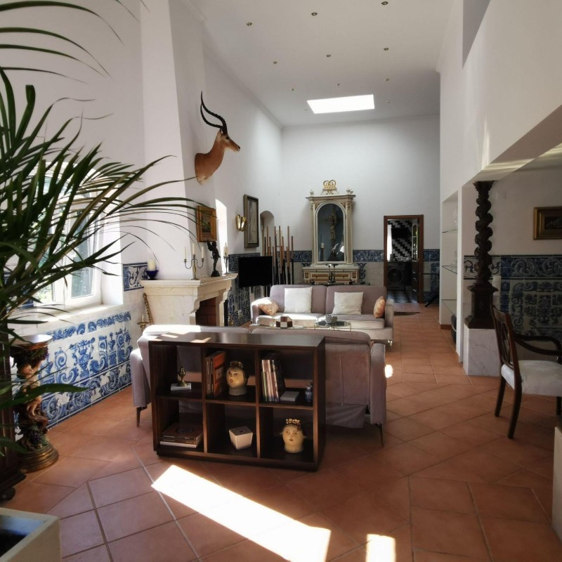Sommerhus - 6 personer -  - Colares - 2705-278