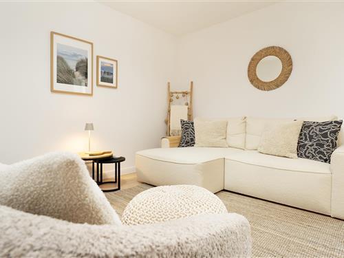 Ferieleilighet - 4 personer -  - Wintershörn - 23746 - Kellenhusen