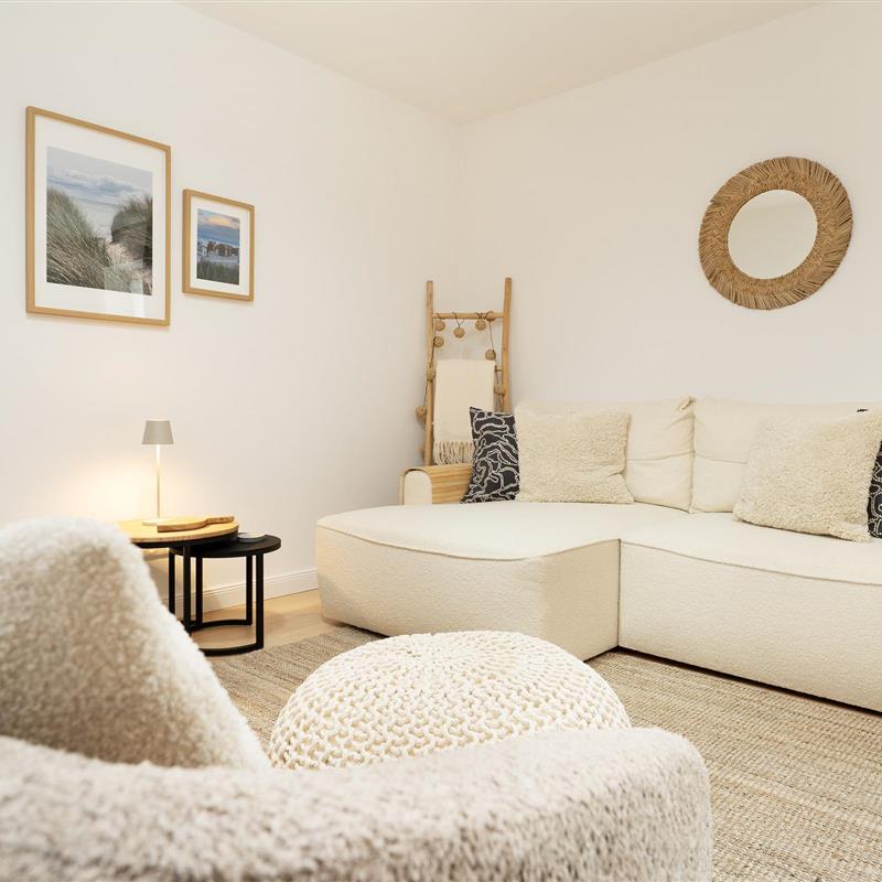 Ferielejlighed - 4 personer -  - Wintershörn - 23746 - Kellenhusen