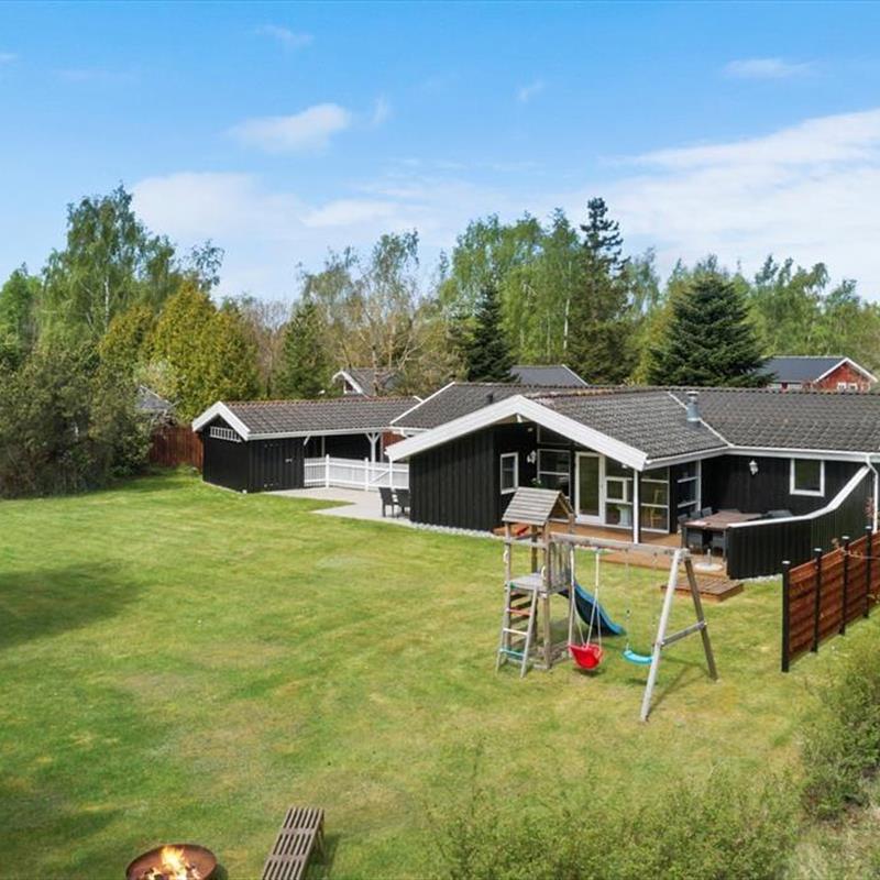 Ferienhaus - 10 Personen -  - Lupinvej - Marielyst - 4873 - Väggerlöse