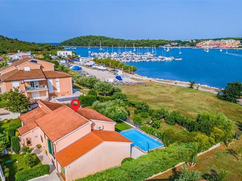 Holiday home - 6 persons -  - Volme - Banjole-Volme - 52100 - Pula