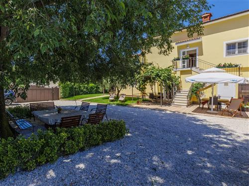 Holiday apartment - 2 persons -  - Porec - 52440