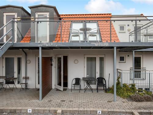 Holiday Home/Apartment - 4 persons -  - Melsted Langgade 45, lejl. - Melsted - 3760 - Gudhjem