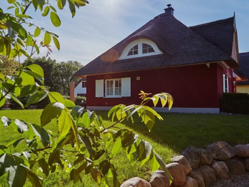 Sommerhus - 5 personer -  - 81551 - Glowe
