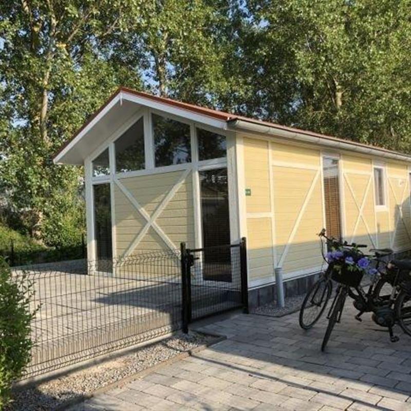 Sommerhus - 4 personer -  - Schoneveld - 4511HR - Breskens