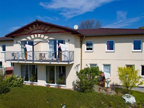 Ferielejlighed - 3 personer -  - Thiessower Strasse - 18586 - Göhren (Ostseebad)