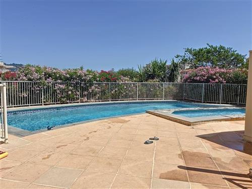 Ferielejlighed - 5 personer -  - Cannes - 06150