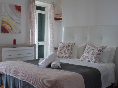 Holiday apartment - 2 persons -  - Rua Doutor Juvenal - 9060-147 - Funchal