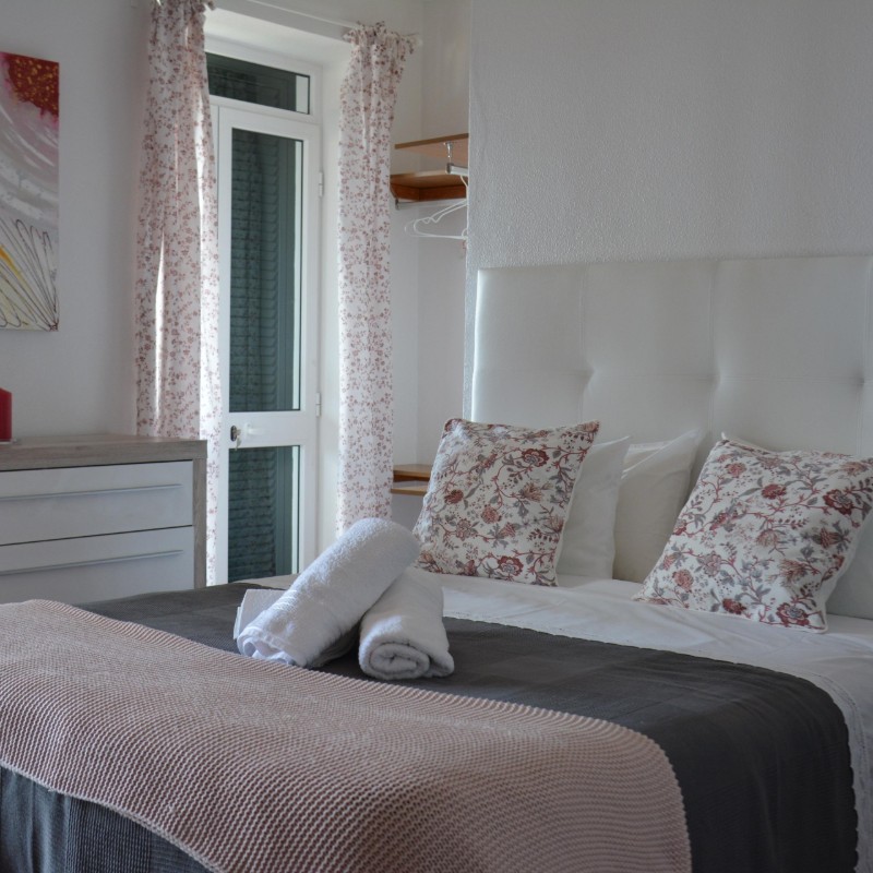 Ferielejlighed - 2 personer -  - Rua Doutor Juvenal - 9060-147 - Funchal