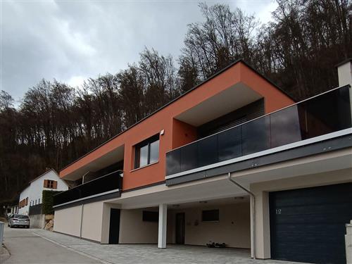 Ferieleilighet - 3 personer -  - Mühlleite - 93339 - Riedenburg