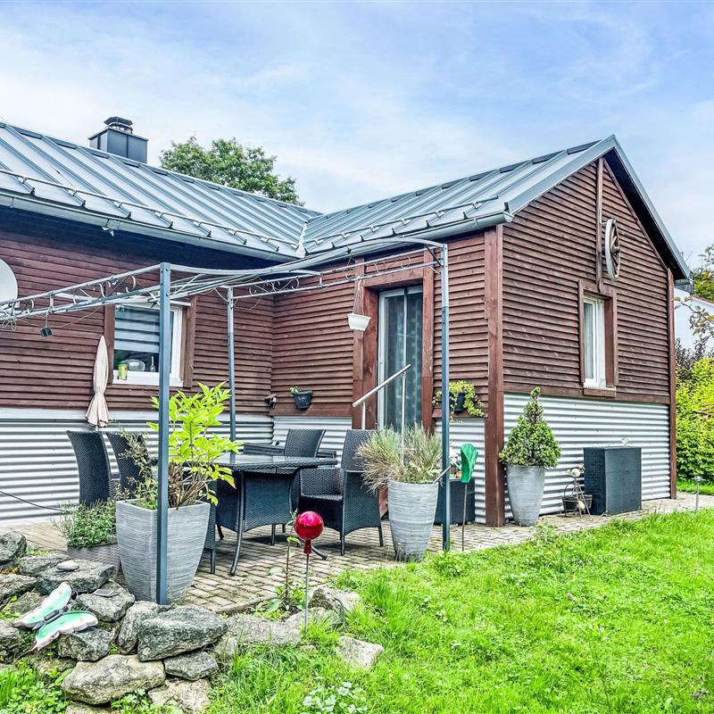 Sommerhus - 4 personer -  - Neureichenau - 94089