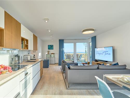 Ferielejlighed - 4 personer -  - Strandallee - 23683 - Scharbeutz